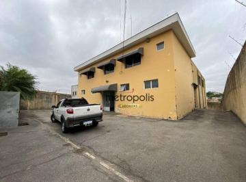 Estacionamento · Amplo e espaçoso!!