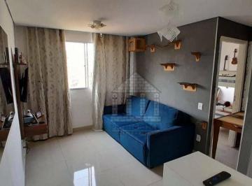 830424c55fb52ef94d9d48ea5260f60534316848 · Apartamento com 2 quartos à venda no Capão Redondo