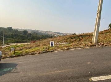 b9958dcf733038b069978296efa78d480041f943 · Terreno à venda, 300 m² por R$ 130.000,00 - Terra Nobre - Varginha/MG