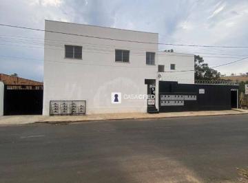 fb275734e3c75a8f8800ac467fc87bd2af74c39b · Apartamento com 2 dormitórios à venda, 51 m² por R$ 187.000,00 - Indaiá - Varginha/MG