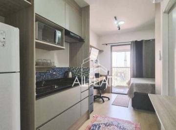 a5512d0f388a0a34705bf4e91bee91e99095787a · Apartamento com 1 quarto à venda, 25 m² - Consolação - São Paulo/SP
