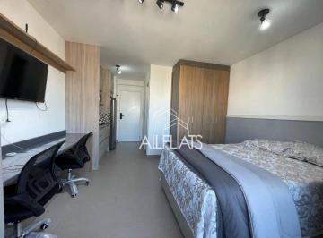 64fca30d2ae7b3db7ded20a686f314e19841c2ed · Apartamento com 1 quarto à venda, 25 m² em Pinheiros - São Paulo