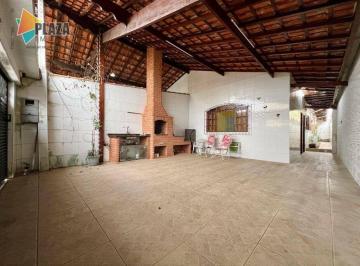 d6738e0c22dfd42bbac9bacfa6e07cf5c1462108 · Casa com 3 dormitórios à venda, 96 m² por R$ 535.000,00 - Jardim Alice - Praia Grande/SP