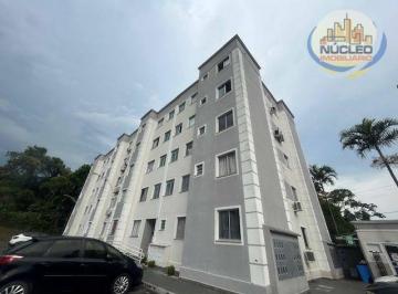 91910701bd3412143c8e32acbc73a1d566bd234a · Apartamento com 2 dormitórios para alugar, 53 m² por R$ 1.675,00/mês - Petrópolis - Joinville/SC