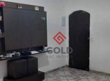 64b8c5f66d636923f102bc23e2c451da5c982a5d · Sobrado com 3 dormitórios à venda, 244 m² por R$ 450.000,00 - Parque João Ramalho - Santo André/SP