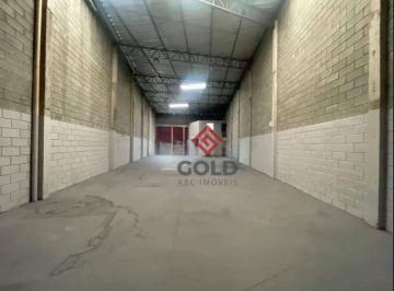 5f3a49d78e91c0b6b0a37aa6bd03bd9fcdcba1b8 · Galpão para alugar, 350 m² por R$ 15.900,00/mês - Utinga - Santo André/SP