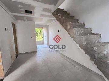 205f3880d15f33d0ba94593d7ba98ab7ff93e395 · Cobertura com 2 dormitórios à venda, 73 m² por R$ 477.000,00 - Parque Oratório - Santo André/SP