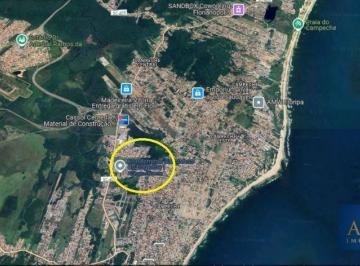 bab7a9168aeb8668804850fc9e5b10abc3ed3457 · Terreno à venda, 400 m² por R$ 1.290.000,00 - Campeche - Florianópolis/SC