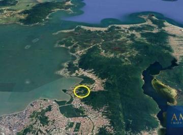 dd7032c05aa3a6977e8fd89f3a6948715f53c8bb · Terreno à venda, 1910 m² por R$ 1.890.000,00 - João Paulo - Florianópolis/SC
