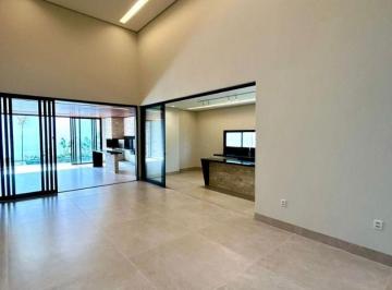 Casa · 242m² · 3 Quartos · 4 Vagas · Casa à venda, 242 m² por R$ 3.200.000,00 - Condomínio Alphaville 2 - Uberlândia/MG