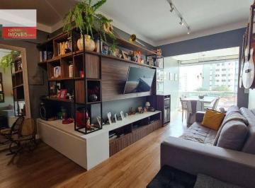 3244f30cb882f6d36b46e73aed8ef33f915811b0 · Apartamento R. Romano Schiesari, 80 - Perdizes, 67m², 2 dorms, 1 vg, Giardino Di Perdizes