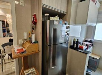 ba74dfefe1f7c1a4f7c8856ab12fe6060f544160 · Apartamento à venda no Jardim Satélite - São José dos Campos/SP com 82 m²
