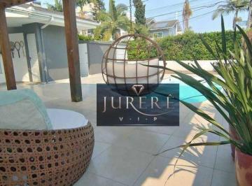a1df0937bb968ec2791867235b09db9b9a43297d · Casa com 5 dormitórios à venda, 310 m² - Jurerê Internacional - Florianópolis/SC