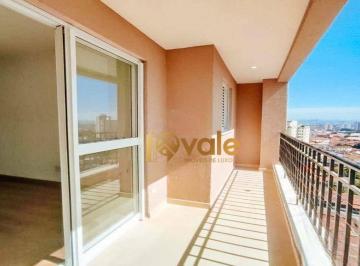 e0484d14cd0abc32d8eee7fecbe713cf574399ae · Apartamento com 3 dormitórios à venda e locação, 88 m² - Parque Santo Antônio - Jacareí/SP