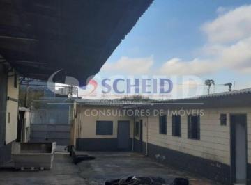 Comercial · 1145m² · ÓTIMO GALPÃO COM ÁREA FABRIL NA REGIÃO VILA SANTA CATARINA