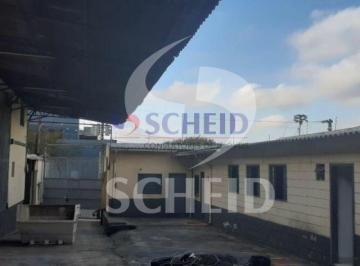 Comercial · 1145m² · ÓTIMO GALPÃO COM ÁREA FABRIL NA REGIÃO VILA SANTA CATARINA