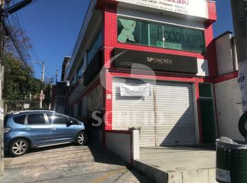 Comercial · 180m² · 7 Vagas · Venda imóvel comercial 250 m² jd. marajoara