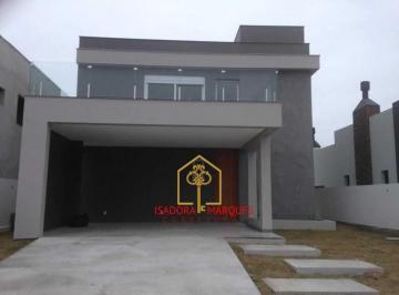 Casa · 222m² · 3 Quartos · 2 Vagas · Casa Alto Padrão em Laranjal, Pelotas/RS