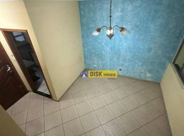 19328c6c2834d6d5e1bb1692353361c766d641a6 · Sobrado com 2 dormitórios à venda, 80 m² por R$ 255.000 - Jardim Vila Rica - Santo André/SP