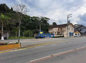 fb55f14ffcb09b8d989be2f78e984ac7b03c01c7 · Terreno à venda, 2643 m² por R$ 3.600.000,00 - Bela Vista - Gaspar/SC