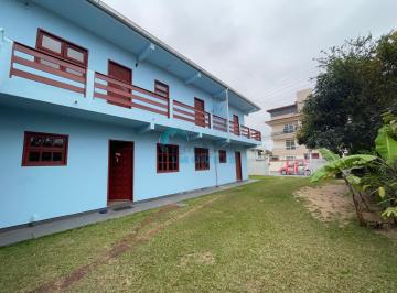 Comercial · 334m² · 7 Quartos · 8 Vagas · Prédio Residencial em Ingleses do Rio Vermelho, Florianópolis/SC