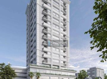 c1d0c88af46266f7b56adb50c41664ba091d5d05 · Apartamento com 1 suíte + 1  dormitório  à venda, 50 m² por R$ 520.471 - Anita Garibaldi - Joinville