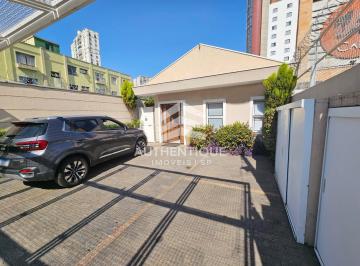 Casa · 210m² · 4 Vagas · Casa Comercial I Excelente oportunidade para montar clínica, laboratório, pet, estética ou investir