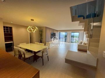 0d15ad7118040cdb2341166851a4c2a01f5e711e · Cobertura com 3 dormitórios à venda, 432 m² por R$ 3.390.000,00 - Barra da Tijuca - Rio de Janeiro/R