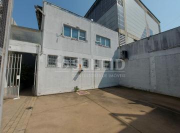 Comercial · 474m² · 5 Vagas · Prédio Comercial para locação ao lado do Metrô Jabaquara, com 474m², Vão livre coberto com 200m²
