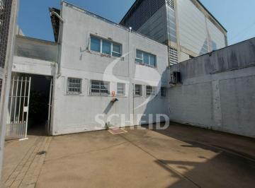Comercial · 474m² · 5 Vagas · Prédio Comercial para locação ao lado do Metrô Jabaquara, com 474m², Vão livre coberto com 200m²