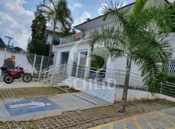 Comercial · 556m² · 17 Vagas · Excelente Casa comercial alto padrão p/locação c/556m2 varios ambientes Pacaembu