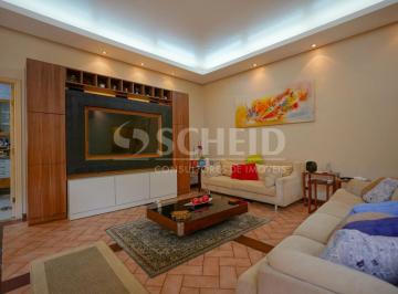 Casa · 134m² · 3 Quartos · 4 Vagas · Casa à venda em Alto da Boa Vista. Com 3 quartos sendo 1 suíte 3 vagas