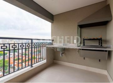 Apartamento · 137m² · 3 Quartos · 3 Vagas · Apartamento Chacara Santo Antonio com 3 suítes e 3 vagas