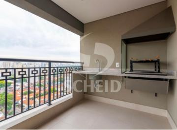 Apartamento · 137m² · 3 Quartos · 3 Vagas · Apartamento Chacara Santo Antonio com 3 suítes e 3 vagas