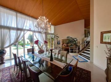 2dcf0e375fcb0627436968a3f6ac8c3d701206f7 · Casa, 815 m² - venda por R$ 4.800.000,00 ou aluguel por R$ 18.703,92/mês - Parque Residencial Nardin