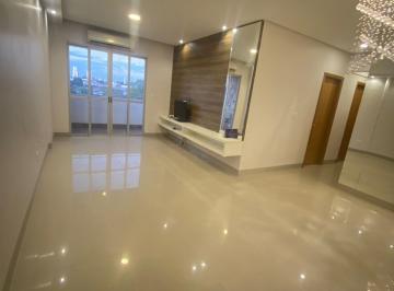 Apartamento · 113m² · 3 Quartos · 2 Vagas · Edifício Porto das Araras - Apartamento com 3 quartos no Araés, Santa Helena, Quilombo
