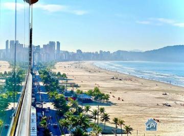 0e3098dbd20f9edf660de0df8dc3e60da43b12e4 · Apartamento Frente Mar na Aviação 3 Suítes Todo Mobiliado