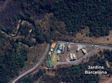Foto 1 · ÁGIO - Terreno à venda por R$ 350.000 no Jardins Barcelona - Senador Canedo/ GO