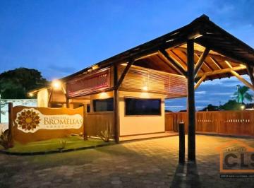 Terreno · 360m² · Terreno em Condomínio, Jardim das Bromélias, Taipu de Fora, Barra Grande-BA