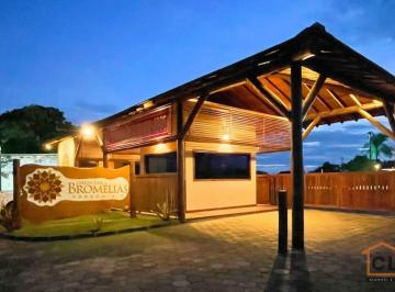 Terreno · 360m² · Terreno em Condomínio, Jardim das Bromélias, Taipu de Fora, Barra Grande-BA