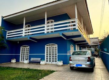 Casa · 446m² · 4 Quartos · 4 Vagas · Casa Sobrado em Jardim Cláudia, Pinhais/PR