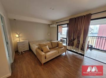 019325b0b977fa6f69e33b97ef506de290838aeb · Studio com 1 dormitório à venda, 40 m² por R$ 510.000,00 - Bela Vista - São Paulo/SP