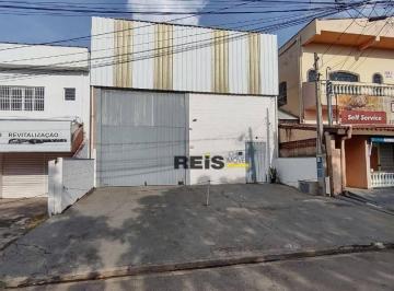7f5a44a753ecd2dfe4089a6bea6c3d86c604a6a1 · Barracão à venda, 320 m² por R$ 1.300.000,00 - Jardim Carolina - Sorocaba/SP