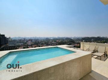 47635452bb5b0d4312581eb29c1e7eb24b0b01c3 · Cobertura com 4 dormitórios à venda, 420 m² por R$ 18.000.000 - Vila Nova Conceição - São Paulo/SP
