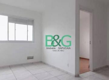 6e768e0e9e72563f6aad37255e5fda8b19840196 · Apartamento à venda, 38 m² por R$ 229.000,00 - Itaquera - São Paulo/SP