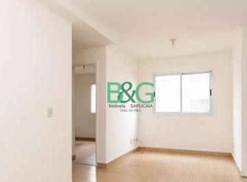 b31f0d5e1cb11f26a61de6735e6e62eaf783b4c8 · Apartamento com 2 dormitórios à venda, 45 m² por R$ 269.000,00 - Jardim São Francisco (Zona Leste) -