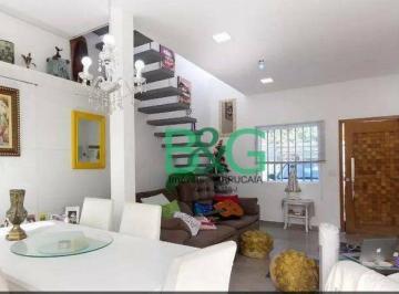 85dc26564d967277d764d5178d4b9c7cec8f0a0d · Sobrado à venda, 140 m² por R$ 1.399.000,00 - Vila Olímpia - São Paulo/SP