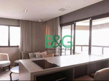 28cbeed55ba2220cd095b9d6ebc470eeea0f8621 · Studio com 1 dormitório à venda, 50 m² por R$ 1.489.000,00 - Vila Olímpia - São Paulo/SP