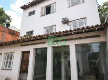 6fc17ccfa18233d782fb70e34e3ffa7dd307933e · Sobrado à venda, 200 m² por R$ 2.299.000,00 - Vila Madalena - São Paulo/SP