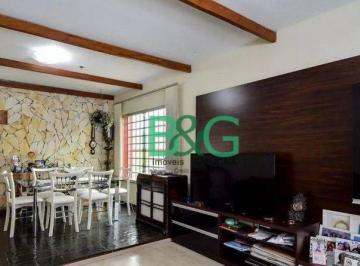 d012cba0a946236820f54a70a9baaa2d67dbef40 · Sobrado à venda, 280 m² por R$ 2.300.000,00 - Vila Madalena - São Paulo/SP